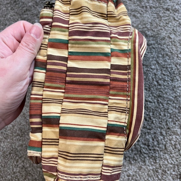 Fossil crossbody bag - Picture 2 of 16